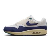 Air Max 1 Navy Sneakers