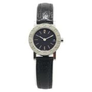 Pre-owned Rustfrit stal watches