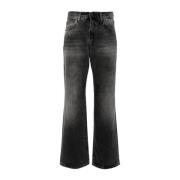 Sorte Jeans til Kvinder AW24