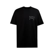 Sort T-shirt og Polo Kollektion