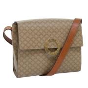 Pre-owned Canvas celine-tasker