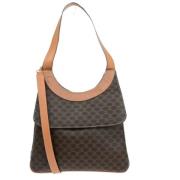 Pre-owned Canvas celine-tasker