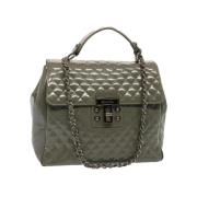 Pre-owned Plast chanel-tasker