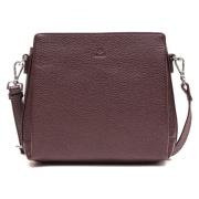 Sia Cormorano Læder Crossbody Taske