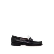 To-farvet Weejuns Loafers