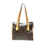 Pre-owned Stof louis-vuitton-tasker