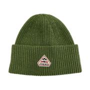 Klassisk Vinter Beanie Hat