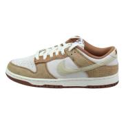 Medium Curry Dunk Low PRM Sneakers