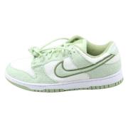 Fleece Pack Honeydew Sneakers