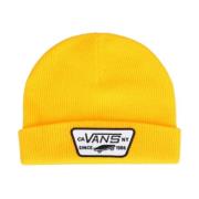 Gul Patchet Logo Beanie