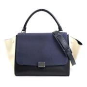 Pre-owned Stof celine-tasker