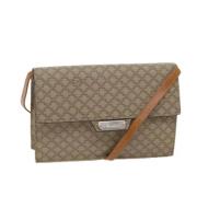 Pre-owned Canvas celine-tasker