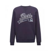 Stedman Exclusive Logo Sweatshirt