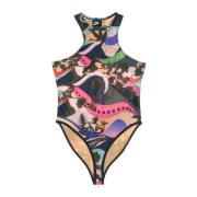 Icon Clash Mystic Stone Bodysuit