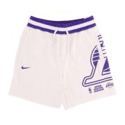 Lakers Basketball Shorts Letvægts Courtside