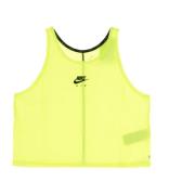 Donna Air Tank i Volt/Sort