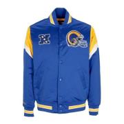 NFL Losram Bomberjakke Original Holdfarver