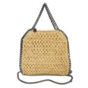 Pre-owned Rattan skuldertasker