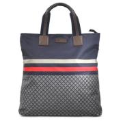 Pre-owned nylon gucci-tasker