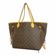 Pre-owned Stof louis-vuitton-tasker