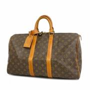 Pre-owned Stof louis-vuitton-tasker