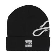 Logo Spin Beanie Sort