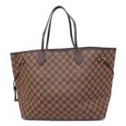 Pre-owned Stof louis-vuitton-tasker