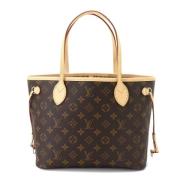 Pre-owned Stof louis-vuitton-tasker