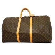 Pre-owned Stof louis-vuitton-tasker