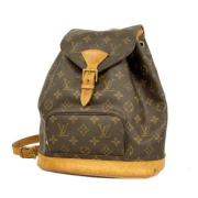 Pre-owned Stof louis-vuitton-tasker