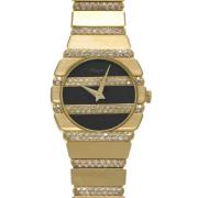 Pre-owned Farvet Guld watches