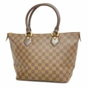 Pre-owned Stof louis-vuitton-tasker