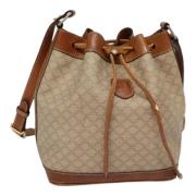 Pre-owned Canvas celine-tasker