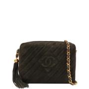 Pre-owned Ruskind chanel-tasker