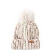 ST15 Saltburn Beanie og Tørklæde