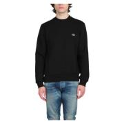 Klassisk Croc Embro Sweatshirt