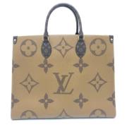 Pre-owned Stof louis-vuitton-tasker