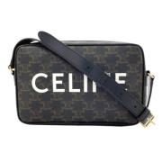 Pre-owned Stof celine-tasker