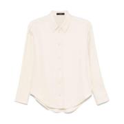 Elegant Felicien Bluse i Havre