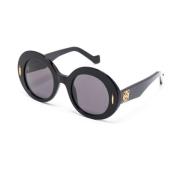 LW40146I 01A Sunglasses