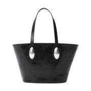 Sort Dome Small Tote Taske