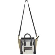 Pre-owned Canvas celine-tasker