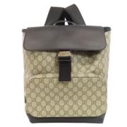 Pre-owned Plast gucci-tasker