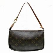 Pre-owned Stof louis-vuitton-tasker