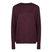 Bordeaux Strik AW24