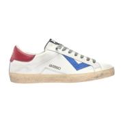 Hvide Sneakers Mod. Suprime