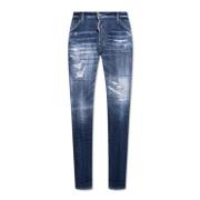 Blå Jeans Herremode SS24