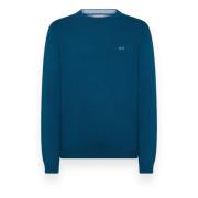 Varm Rund Solid Sweater