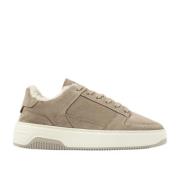 Stilfuld Teddy Sneaker