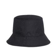 Monogram Bucket Sort Taske